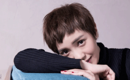 郭采洁明星广告片